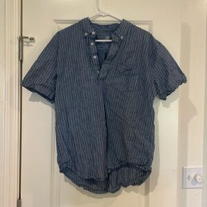 Jack threads men’s shirt size large